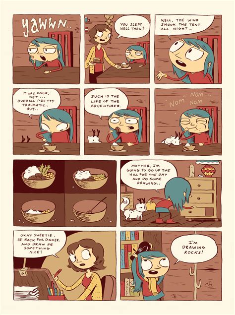porn comic hilda|Hilda Porn Comics .